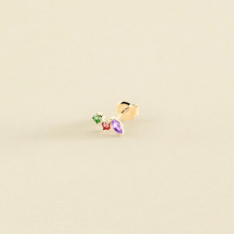 Piercing Agatha Paris Mini Amas 2390387-256-TU Piercing Agatha Paris Mini Amas 2390387-256-TU