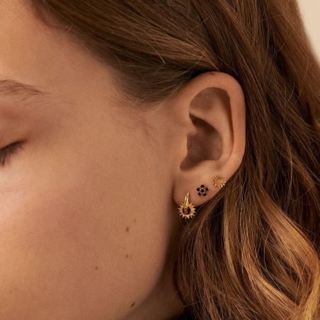 Piercing Agatha Paris Sunshine 2390390-137-TU