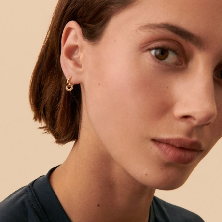 Piercing Agatha Paris Sunshine 2390390-137-TU