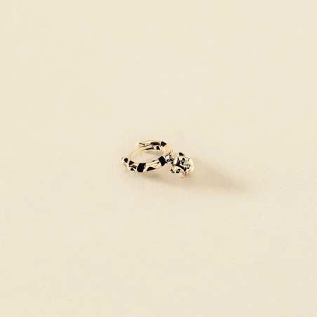 Piercing Agatha Paris Leopard 2390401-270-TU