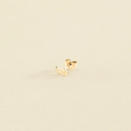 Piercing Agatha Paris Mini Viper 2390077-157-TU