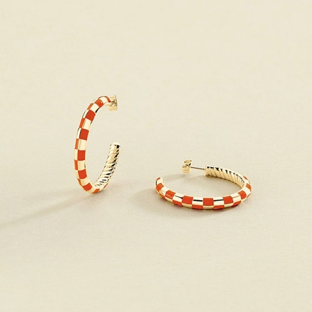 Pendientes Agatha Paris Criollas Brigitte 2380437-279-tu