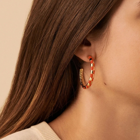 Pendientes Agatha Paris Criollas Brigitte 2380437-279-tu