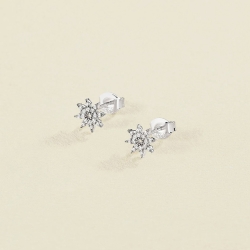 Pendientes Agatha Paris Space Age 2321118-136-TU