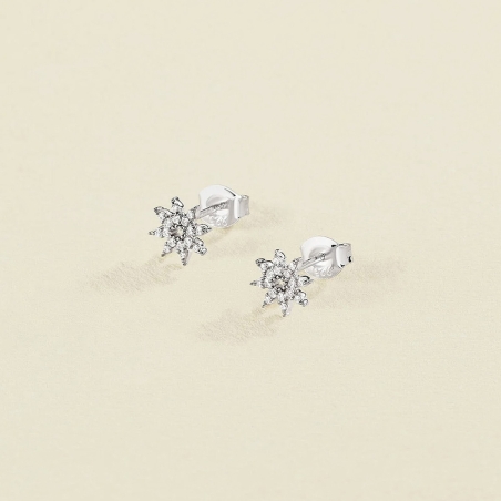 Pendientes Agatha Paris Space Age 2321118-136-TU