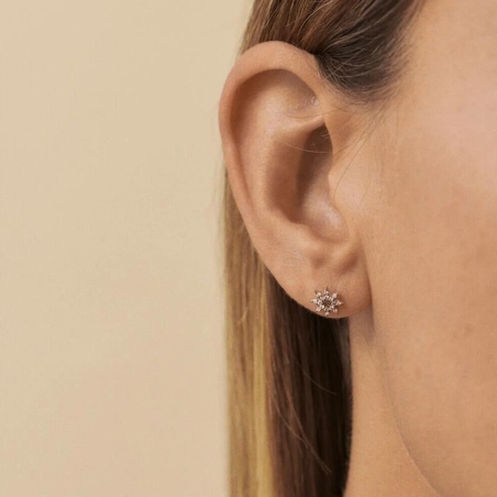 Pendientes Agatha Paris Space Age 2321118-136-TU