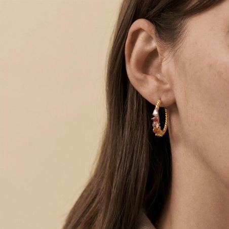 Pendientes Agatha Paris Vague 2380441-256-TU