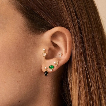 Piercing Agatha Paris Mini Precieux 2390410-224-TU