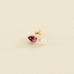 Piercing Agatha Paris Mini Precieux 2390413-955-TU