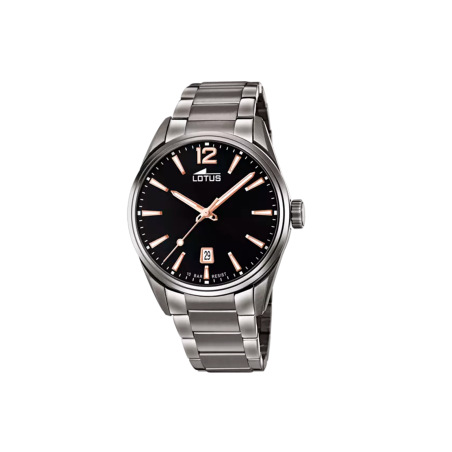 Reloj Lotus Chrono hombre 18684/2