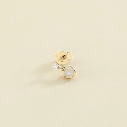 Piercing Agatha Paris Mini Precieux 2390415-094-TU