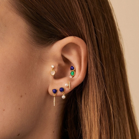 Piercing Agatha Paris Mini Precieux 2390415-094-TU