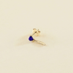 Piercing Agatha Paris Mini Precieux 2390416-224-TU