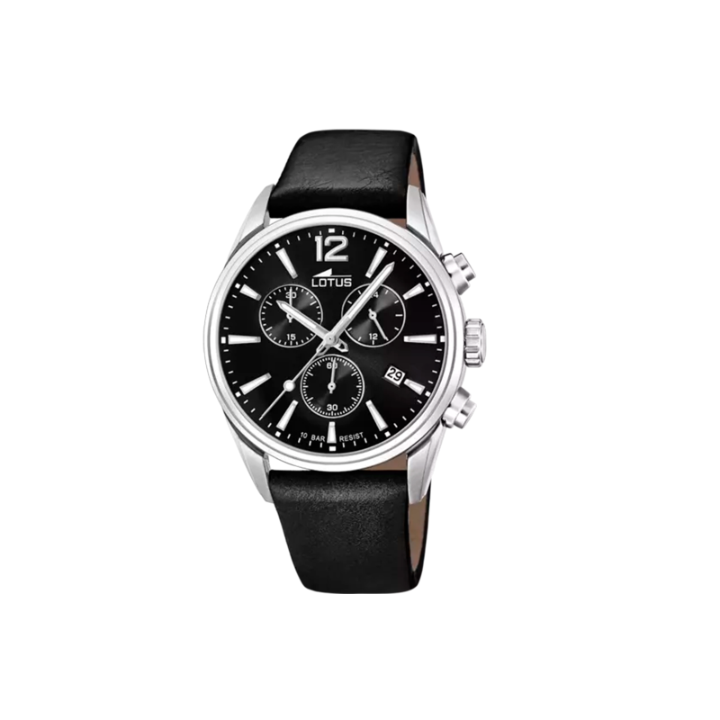 Reloj Lotus Chrono hombre 18691/3