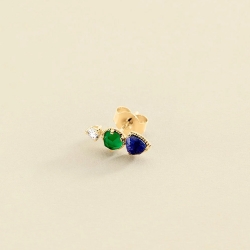 Piercing Agatha Paris Mini Mix & Match 2390419-725-TU