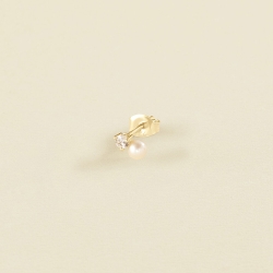 Piercing Agatha Paris Mini Precieux 2390424-294-TU