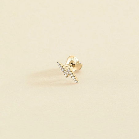 Piercing Agatha Paris Mini Eclaire 2390075-137-TU