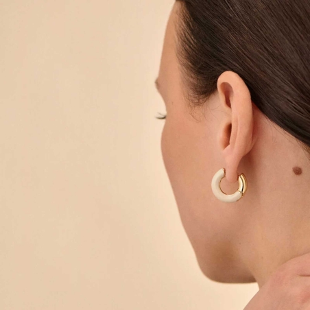 Pendientes Agatha Paris Criollas Leo 2380158-094-TU