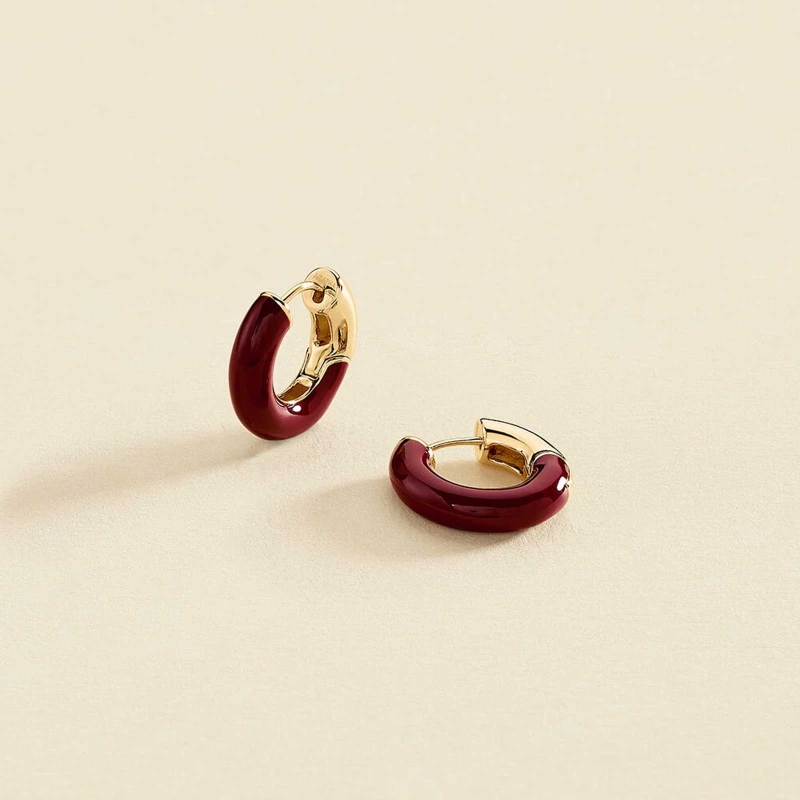 Pendientes Agatha Paris Criollas Leo 2380158-473-TU Pendientes Agatha Paris Criollas Leo 2380158-473-TU