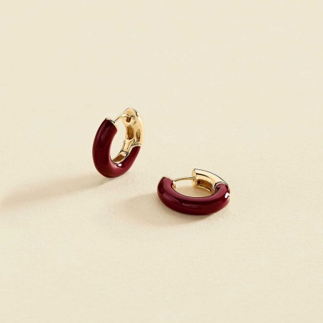 Pendientes Agatha Paris Criollas Leo 2380158-473-TU