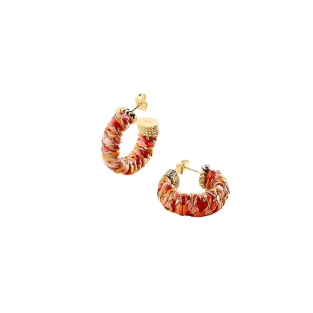 Pendientes Agatha Paris Criollas Lucille 2390527-315-TU