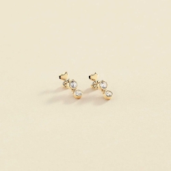 Pendientes Agatha Paris Largos  Nº 13 2380713-137-TU
