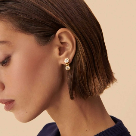 Pendientes Agatha Paris Largos  Nº 13 2380713-137-TU