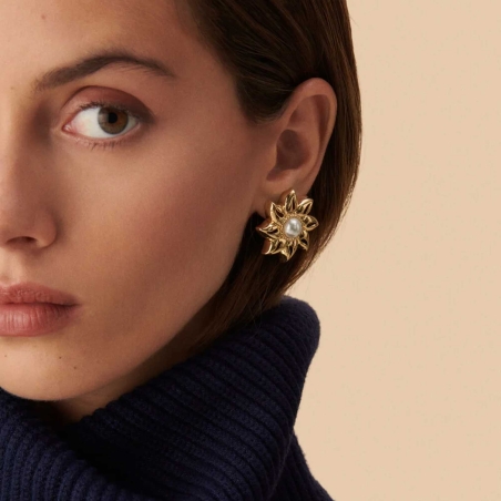 Pendientes Agatha Paris Clip Nº 13 2380702-294-TU