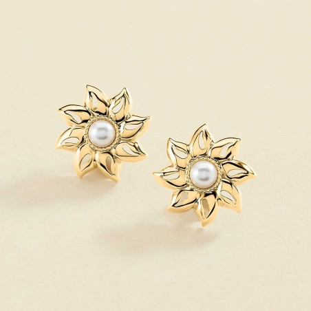 Pendientes Agatha Paris Clip Nº 13 2380702-294-TU