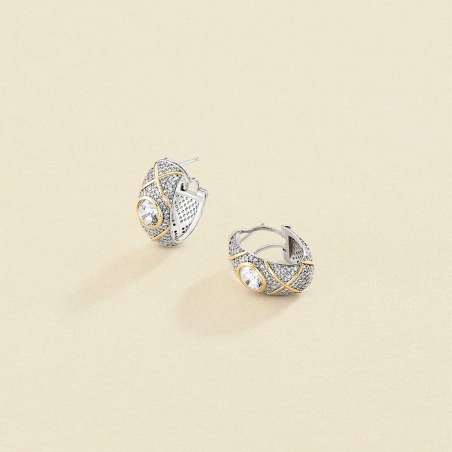 Pendientes Agatha Paris Criollas Nº 13 2380712-879-TU