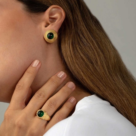 Pendientes Agatha Paris Clip Nº 13 2380717-658-TU