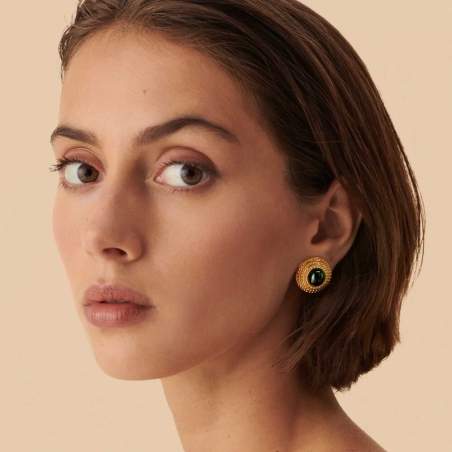 Pendientes Agatha Paris Clip Nº 13 2380717-658-TU