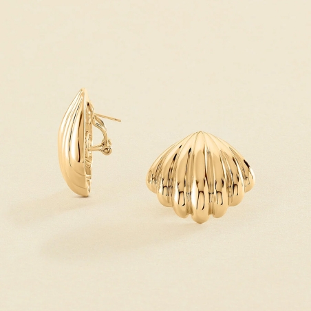 Pendientes Agatha Paris Clip Nº 13 2380704-157-TU