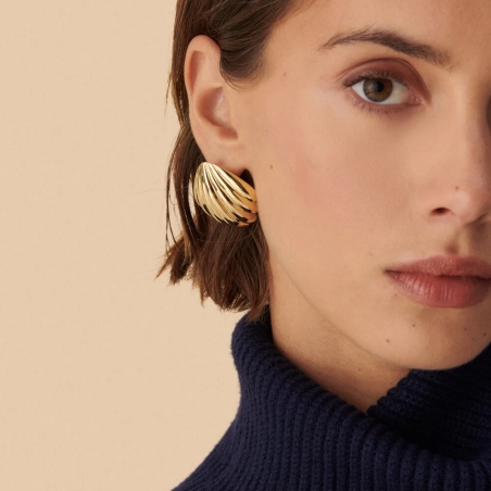 Pendientes Agatha Paris Clip Nº 13 2380704-157-TU