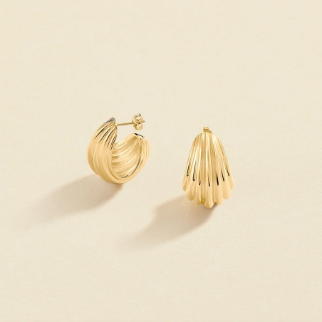 Pendientes Agatha Paris Criollas Nº 13 2380705-157-TU
