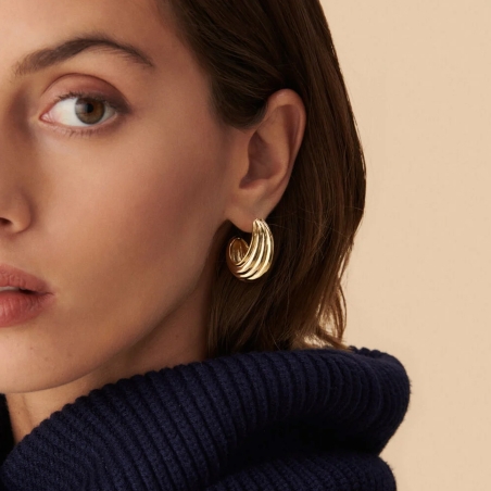 Pendientes Agatha Paris Criollas Nº 13 2380705-157-TU
