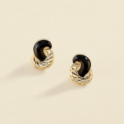 Pendientes Agatha Paris Largos Nº 13 2380708-270-TU