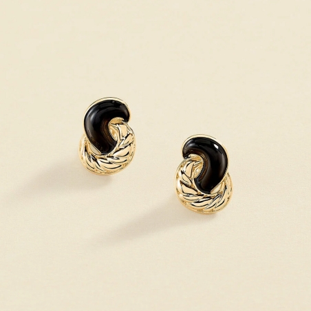 Pendientes Agatha Paris Largos Nº 13 2380708-270-TU
