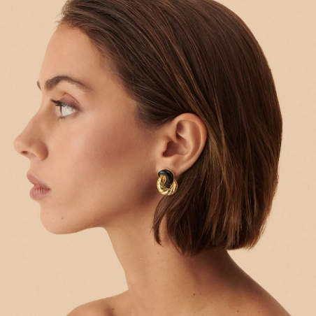 Pendientes Agatha Paris Largos Nº 13 2380708-270-TU