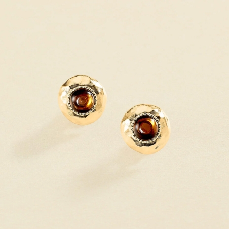 Pendientes Agatha Paris Clip Nº 13 2380715-236-TU