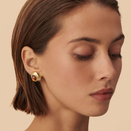 Pendientes Agatha Paris Clip Nº 13 2380715-236-TU