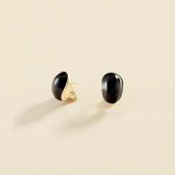 Pendientes largos Agatha Nº13 02380710-270-TU