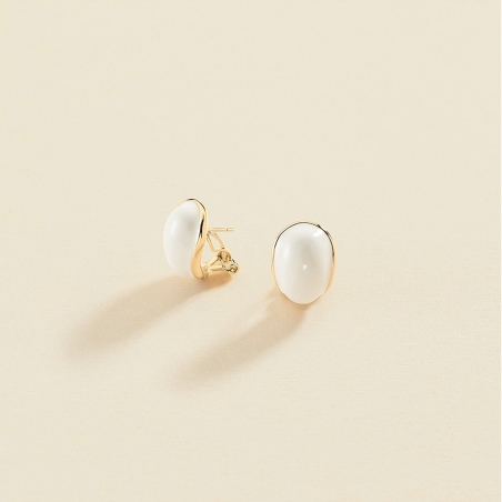 Pendientes largos Agatha Nº13 2380710-730-TU