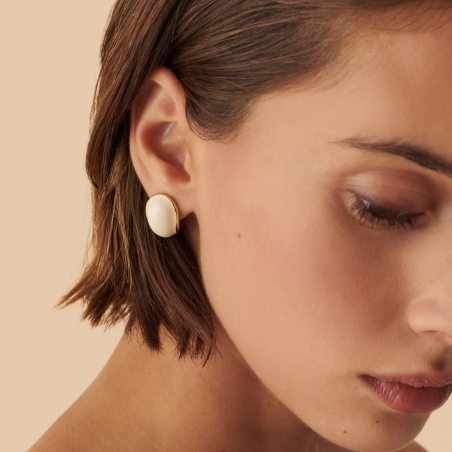 Pendientes largos Agatha Nº13 2380710-730-TU