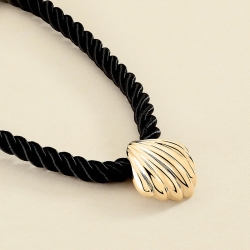 Collar Agatha Paris Corto Concha Nº 13 2680404-270-TU