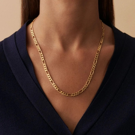 Collar Agatha Paris Midi Fígaro 2680228-157-TU