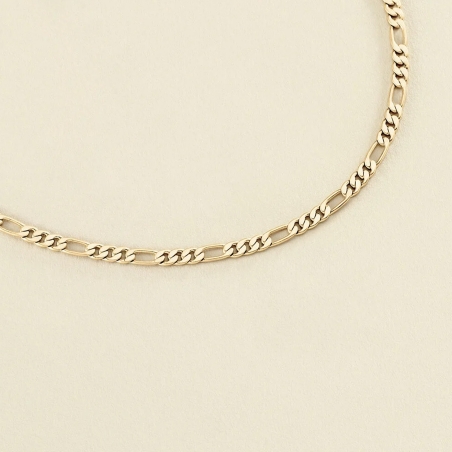 Collar Agatha Paris Midi Fígaro 2680228-157-TU