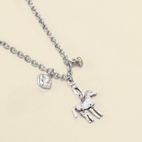 Collar Agatha Paris Corto Baseforcat 2651284-064-TU