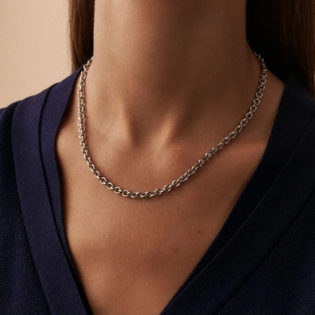 Collar Agatha Paris Corto Baseforcat 2651284-064-TU