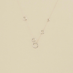 Collar Agatha Paris Corto Philring 2620940-050-TU
